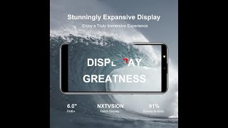 The Best Unlocked Android 10 Smartphones Xgody V40 Episode 4020 Amazon Unboxing Video