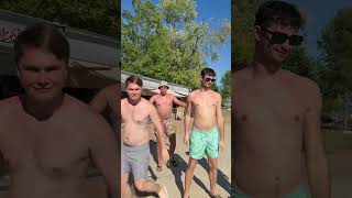 Taniec Brzucha Dla Zbyszka Króla