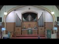 St. Mark's Lutheran Church Vancouver, BC