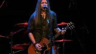 Blackberry Smoke Live - Freedom Song - US Military Troops