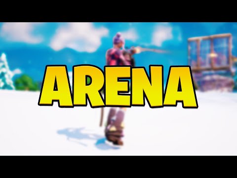 My BEST Method To GAIN Arena Points