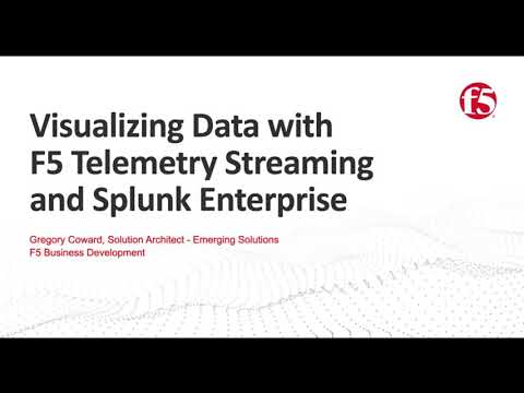 Visualizing Data with