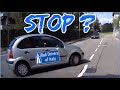 BAD DRIVERS OF ITALY dashcam compilation 11.27 - STOP?