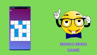 Minko- Memory Game | Brain Training | Mind Games screenshot 1