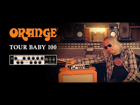 Tour Baby 100 - Intro with Ade Emsley