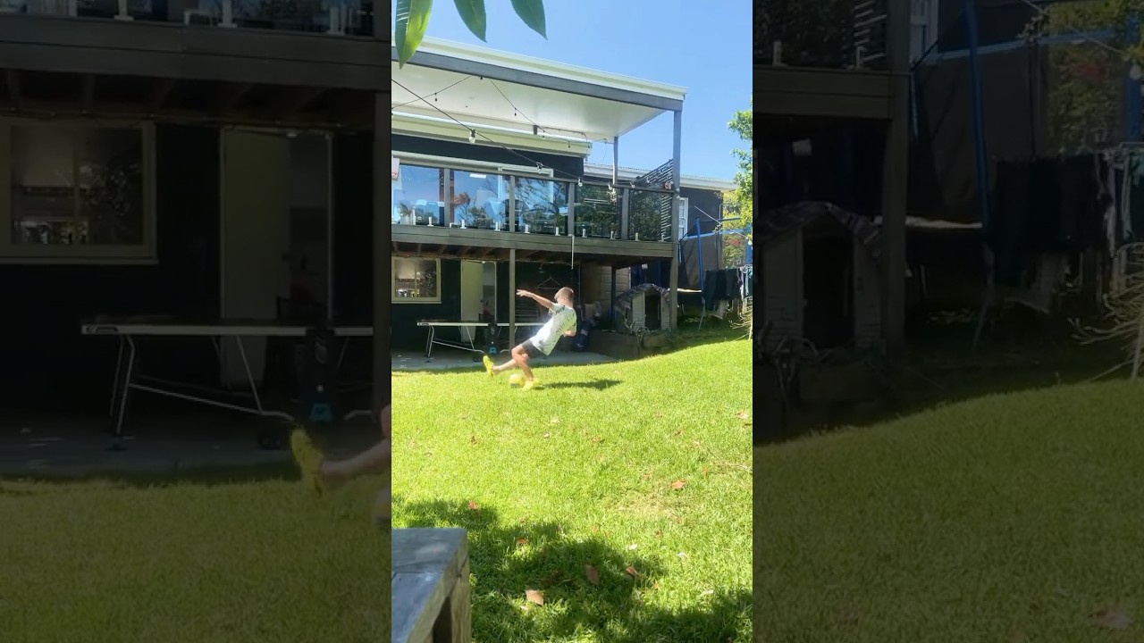 He plays for Liverpool