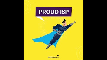 Internshala student partner