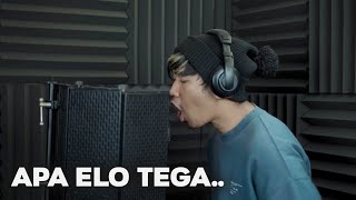 Kirim video ini ke orang yang mau lo tikung! | Apa Elo Tega