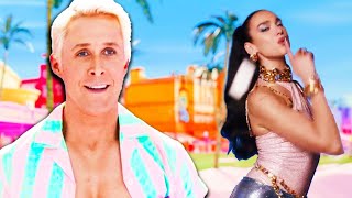 DANCE THE NIGHT (from the Barbie Movie) - Dua Lipa (Sung by 106 Movies)