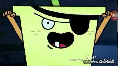 Ba Da Bean Promo Discovery Kids (English)