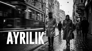 Ayrılık - Slow & Modern Cover Yeni Nesil Türküler