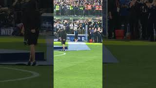 BARELLA 💙🖤 #interisti #calcio #nerazzurri #inter