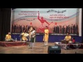 IPTA 14th National Conference - Sheetal Sathe and Troupe