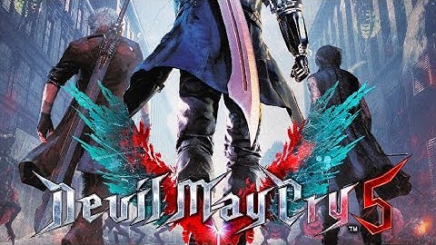 Devil May Cry part 6 Mobile 2025 | Peak of Combat Android/iOS part 6