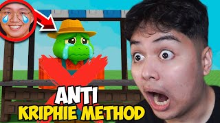 Download Lagu ANTI KRIPHIE METHOD SA GROW A GARDEN! | Grow a Garden #29 ft. Kriphie MP3 Download Lagu ANTI KRIPHIE METHOD SA GROW A GARDEN! | Grow a Garden #29 ft. Kriphie MP3