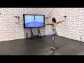 Real-time AI Markerless MoCap at SIGGRAPH 2024 by Moverse