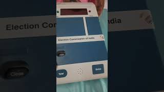 EVM CONTROL UNIT Wealth