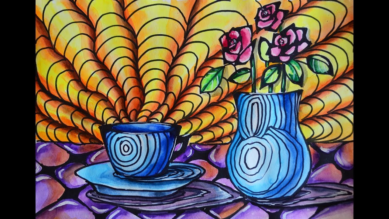 Арт графика. art graphics