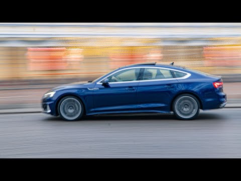 5 главных проблем Audi A5 Sportback! S-Tronic, 2.0 Turbo