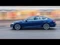 5 главных проблем Audi A5 Sportback! S-Tronic, 2.0 Turbo