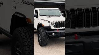 &#39;24 Jeep Wrangler Rubicon X #jeepwranglerrubiconx #jeepwrangler #jeepwranglerrubicon #wrangler #jeep