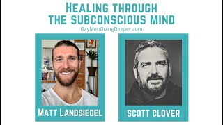 Healing Through The Subconscious Mind (Self-acceptance & Forgiveness)