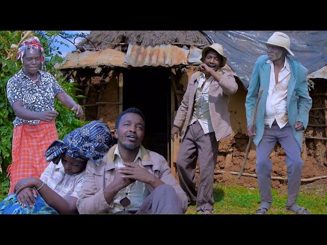 KAKOECH EMET  BY JUNIORJOSPHAT JOSEE OFFICIAL VIDEO (Sms SKIZA 5371281To 811)