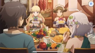 MEET THE GIRLS OF SARENDIA ORPHANAGE!!!/Princess Connect Re Dive Part 5