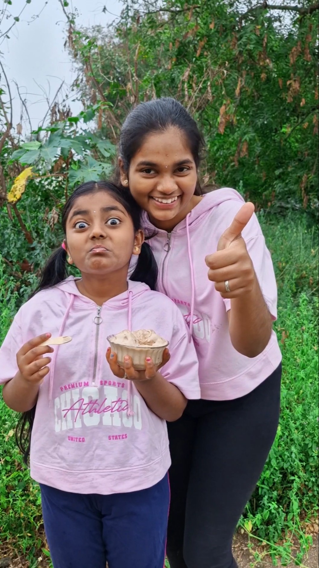 Sisters Settaikal ?❤️Tom\u0026Jerry ?DiyaIshwarya #shorts #viralvideo