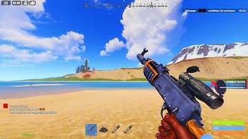 Trinity highlight #01