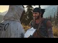 Let`s Play Days Gone Remastered #45 Man hätte mehr tun können