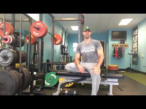 TonyGentilcore.com: DB Row Mistake #4  - Pinning the Scapulae