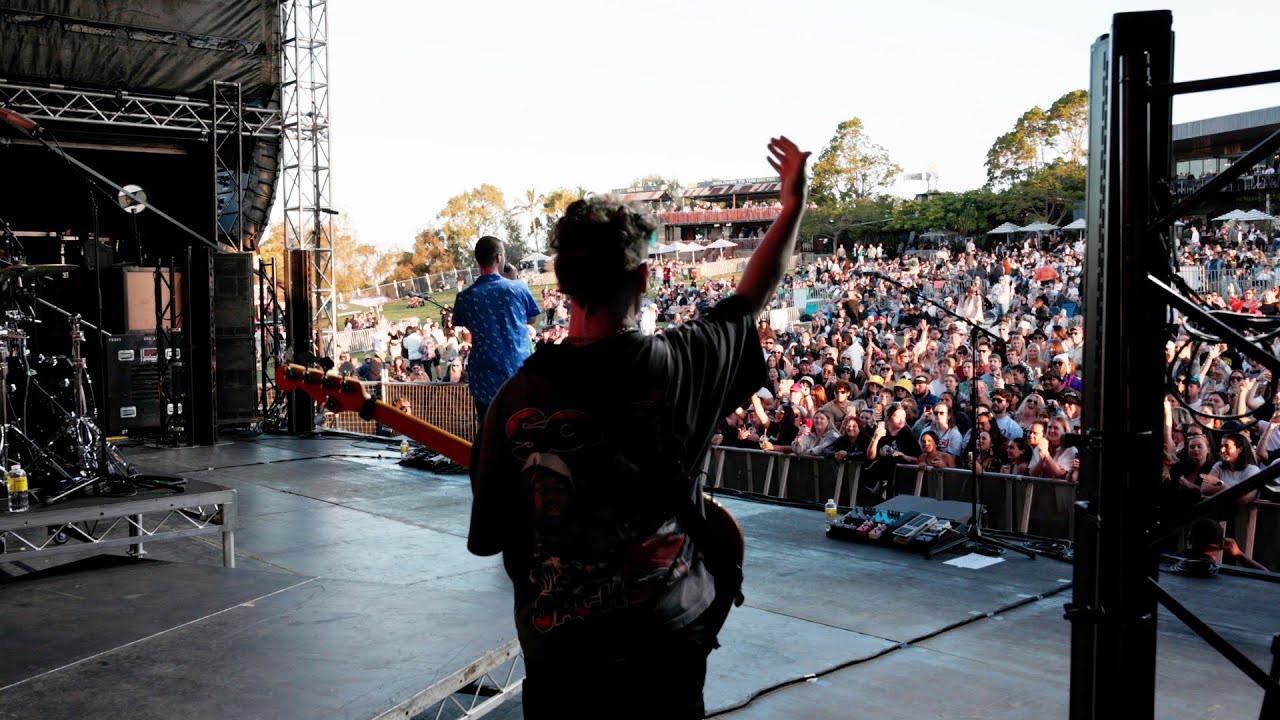 Drax Project - Oh My