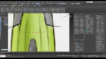 Topology Hard Surface: Brand of a Screwdriver Modeling In 3ds Max-Part01 #4 || N°_74