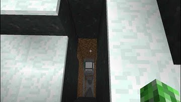 Automine[Computercraft]