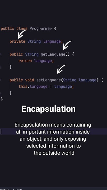 Object-Oriented Programming Cheat Sheet - Your Handy Guide to OOP # ...