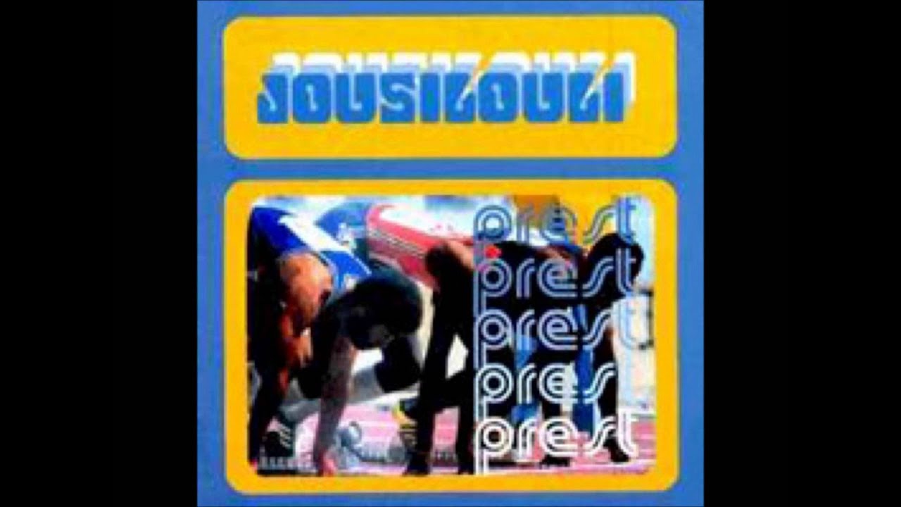 Watch JOUSILOULI Brodatzen on YouTube Watch JOUSILOULI Brodatzen on YouTube