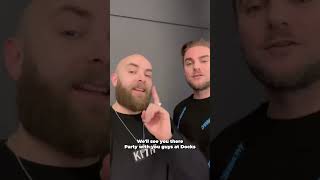Showtek | 15.03.2025 Docks Hamburg