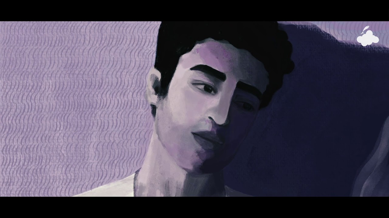 Daastaan — Ramil Ganjoo Music Video | Dot WAV Studios