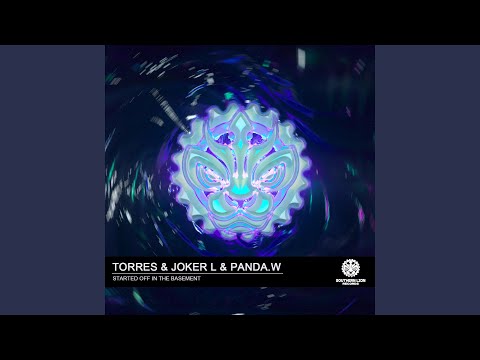 Torres, Kynnex, Panda.W - Started off in the Basement