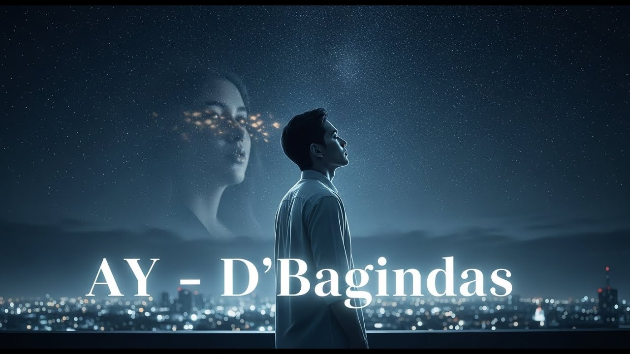 AY – D’Bagindas | Cover Versi Baru JV Musik nostalgia 2000an
