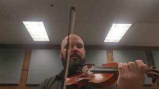 Instinct Viola Part by Brian Balmages