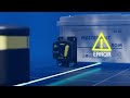 Video: CIRCUIT BREAKERS FLUSH MOUNT