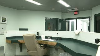 Atoka County sheriff lobbies for more state funding