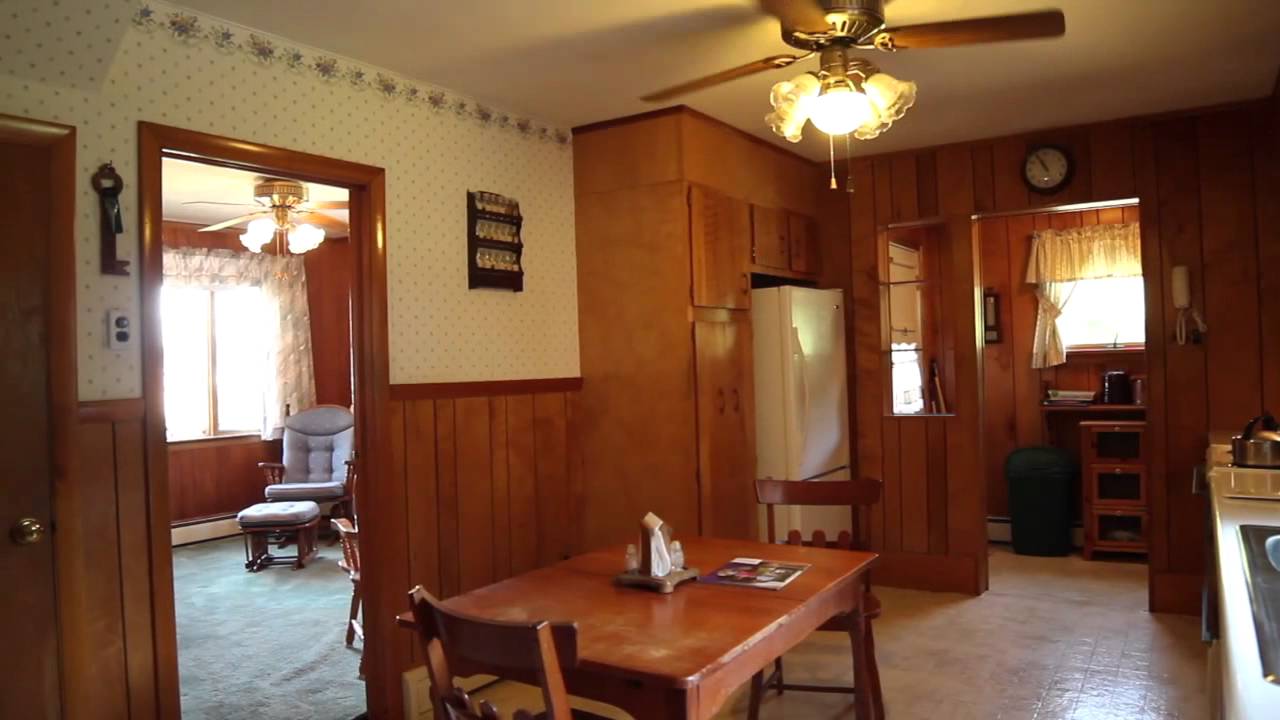 Single Family Home for sale in Malden, MA 02148 YouTube