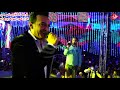 وصول النجم سمسم شهاب اقوى افراح كفر الشيخ واستقبال من الاعلامى محمد الدو فرحه الحاج سامى سمير