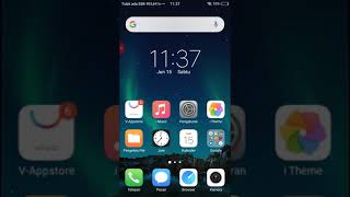 Cara dowlond happy mld screenshot 2