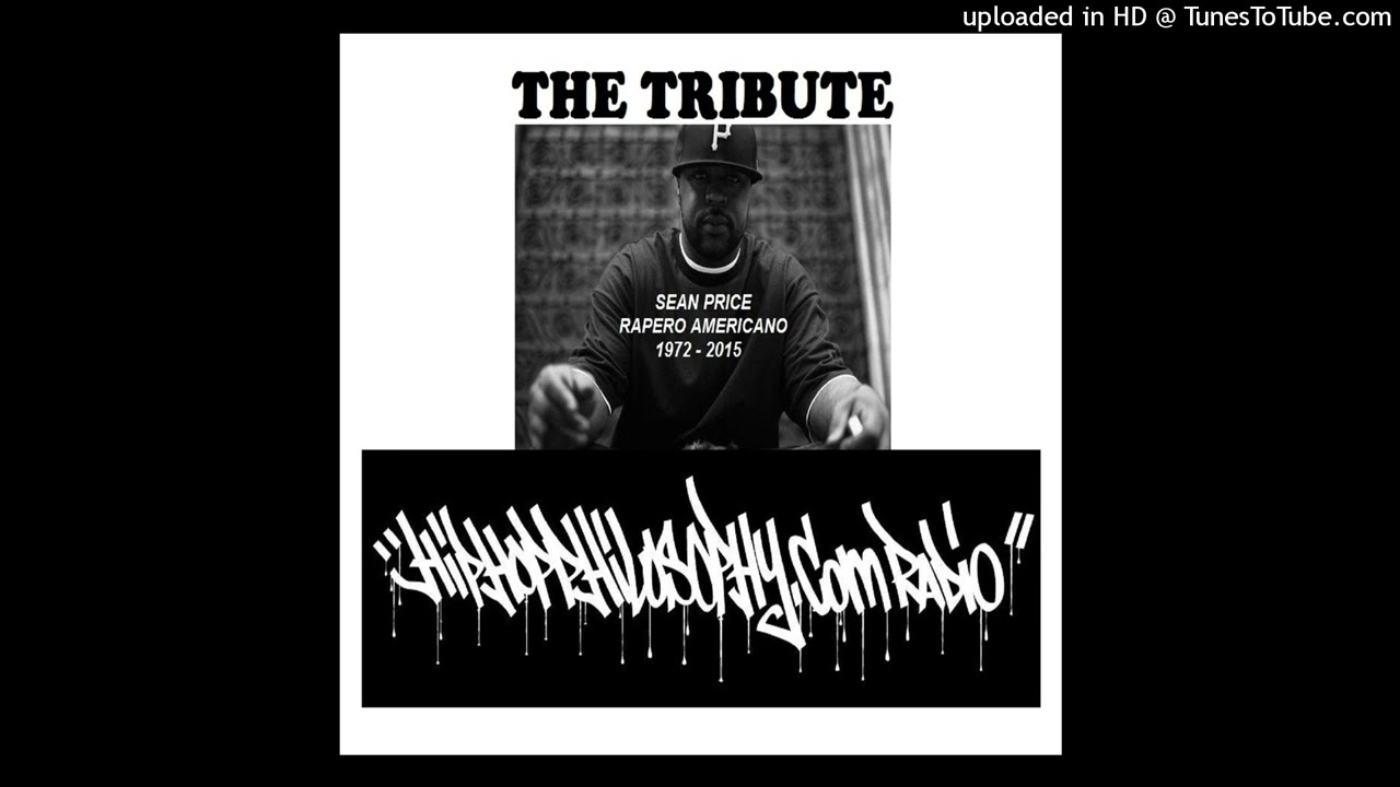 A.C. The Program Director & Sean Price ft Emskee - HipHopPhilosophy.com Radio promo