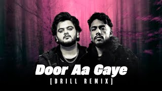 Door Aa Gaye (Drill Remix) - Vishal Mishra , Dino James (Prod. By Disan Beatz) Music Video