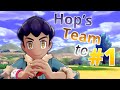 Can You Get To #1 In the World with Hops Team?!